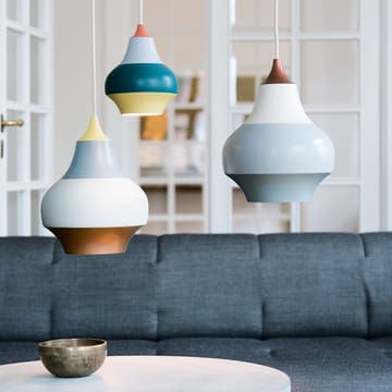 Cirque pendellampe Ø38 cm - Grå - Louis Poulsen