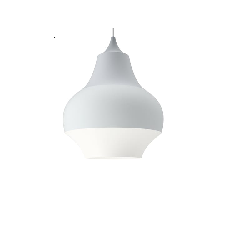 Cirque pendellampe Ø38 cm - Grå - Louis Poulsen