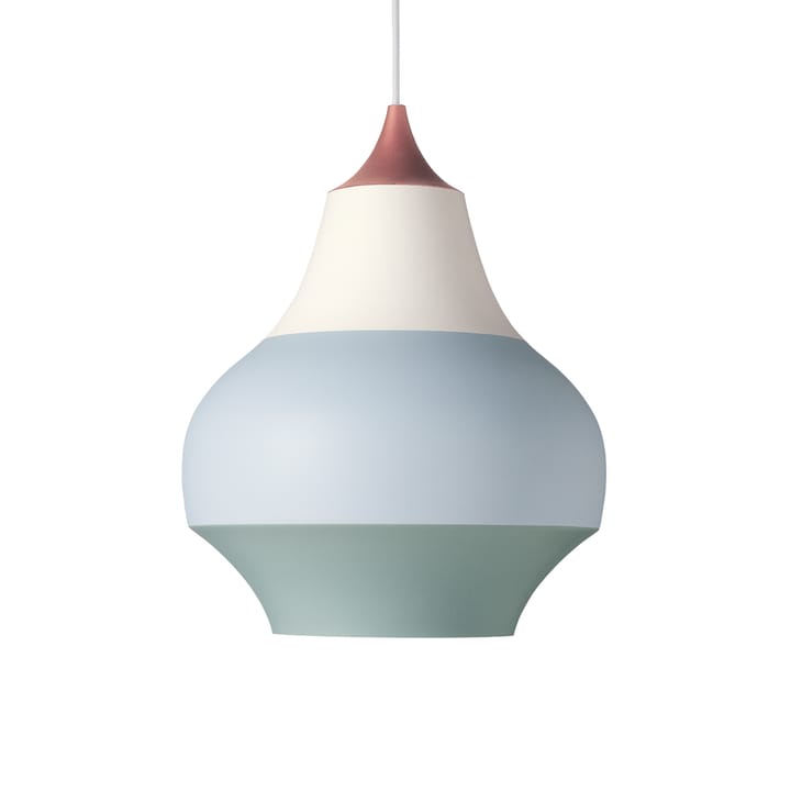 Cirque pendellampe Ø38 cm - Kobber - Louis Poulsen