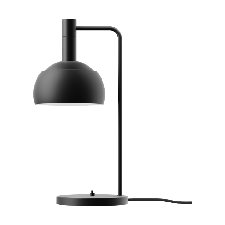 FJ Elements bordlampe Ø17,5 cm - Black - Louis Poulsen