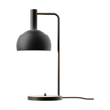 FJ Elements bordlampe Ø17,5 cm - Black - Louis Poulsen