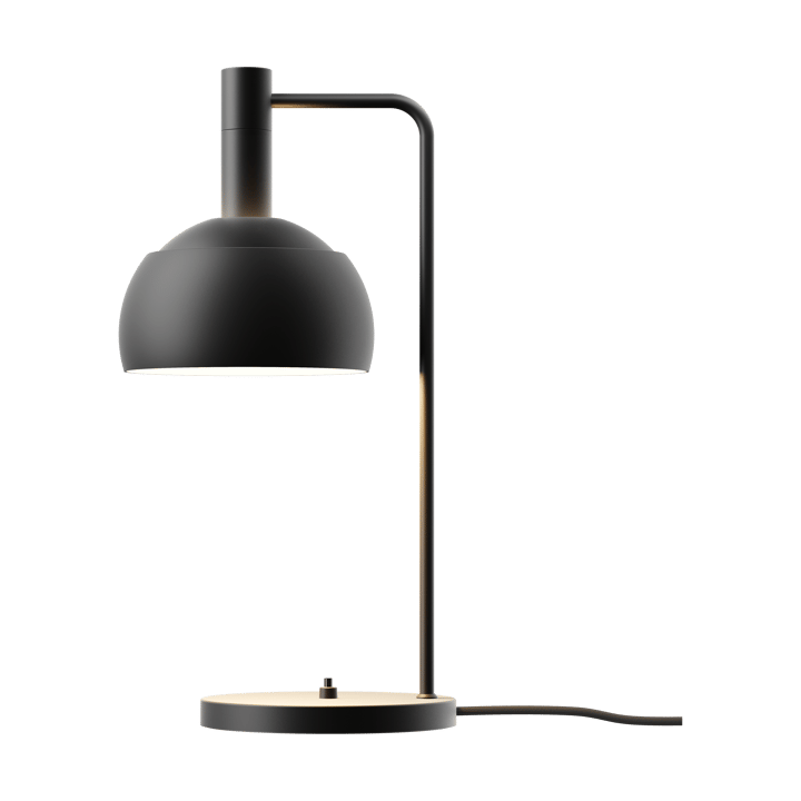 FJ Elements bordlampe Ø17,5 cm, Black Louis Poulsen
