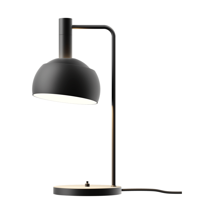 FJ Elements bordlampe Ø17,5 cm, Black Louis Poulsen