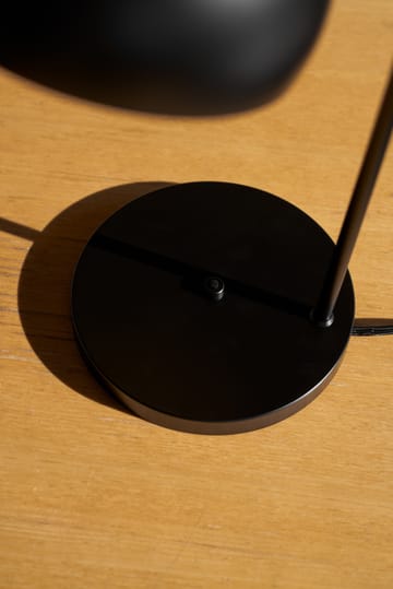 FJ Elements bordlampe Ø17,5 cm - Black - Louis Poulsen