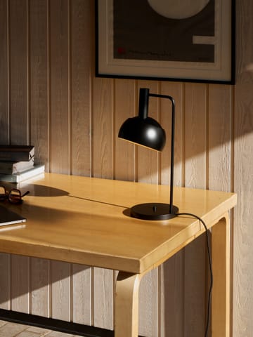 FJ Elements bordlampe Ø17,5 cm - Black - Louis Poulsen