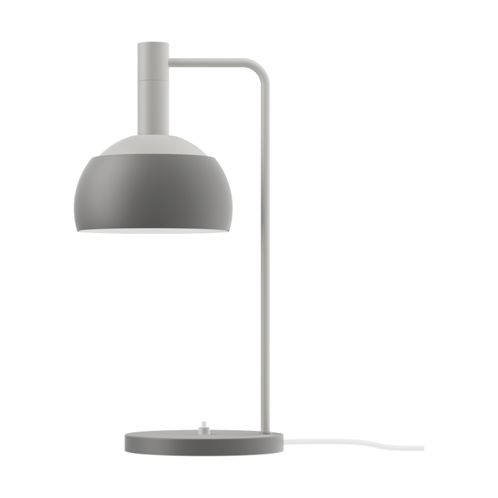FJ Elements bordlampe Ø17,5 cm - Original grey - Louis Poulsen