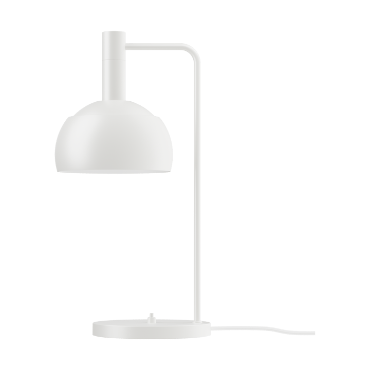 FJ Elements bordlampe Ø17,5 cm - White - Louis Poulsen