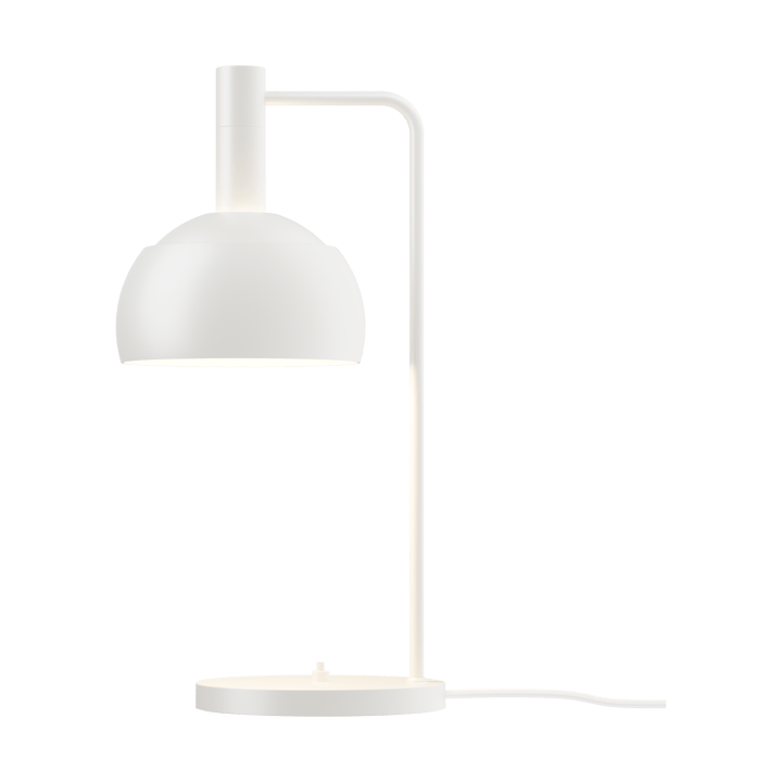 FJ Elements bordlampe Ø17,5 cm, White Louis Poulsen