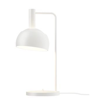 FJ Elements bordlampe Ø17,5 cm - White - Louis Poulsen