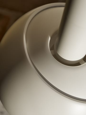 FJ Elements bordlampe Ø17,5 cm - White - Louis Poulsen