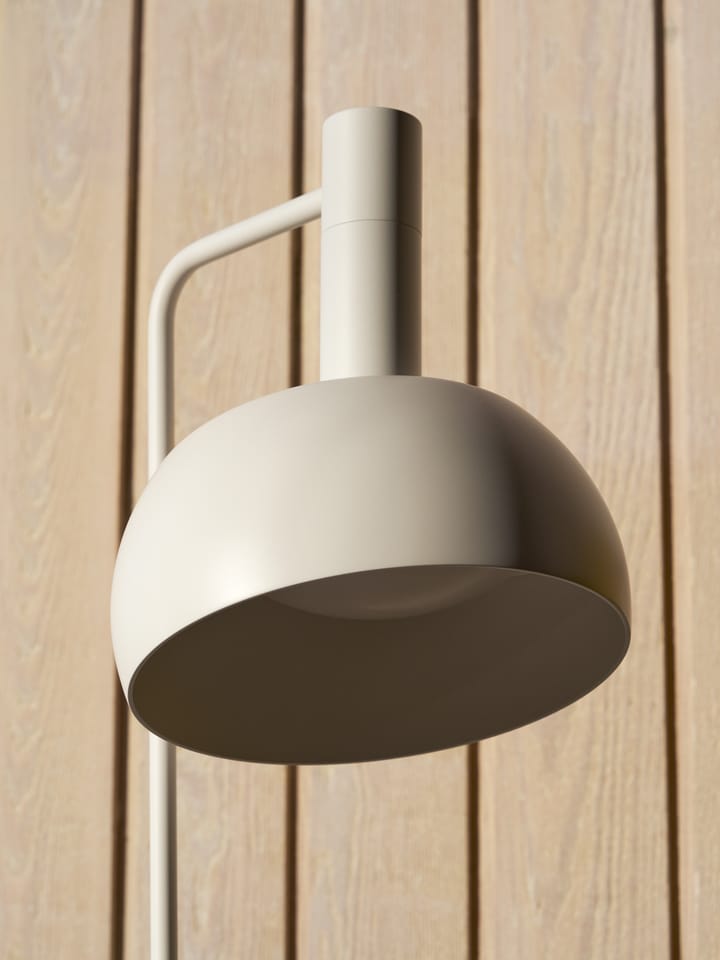 FJ Elements bordlampe Ø17,5 cm, White Louis Poulsen