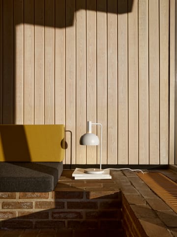 FJ Elements bordlampe Ø17,5 cm - White - Louis Poulsen