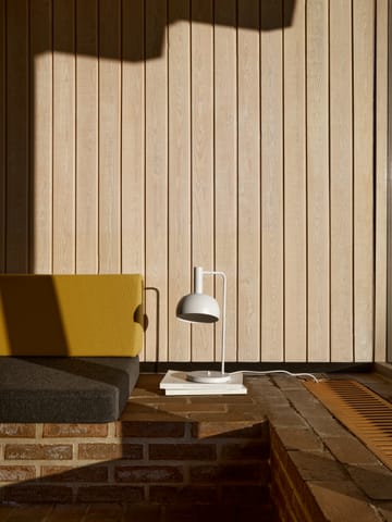 FJ Elements bordlampe Ø17,5 cm - White - Louis Poulsen