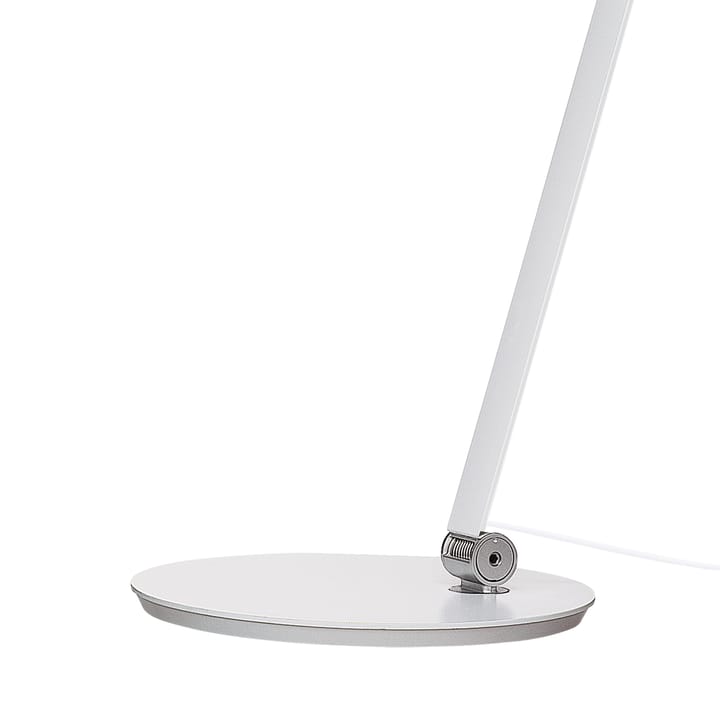 NJP bordlampe, Hvit Louis Poulsen