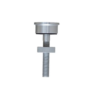 NJP bordlampe stift Ø10 mm - Svart - Louis Poulsen