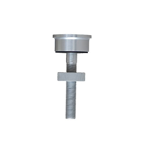 NJP bordlampe stift Ø10 mm, Svart Louis Poulsen