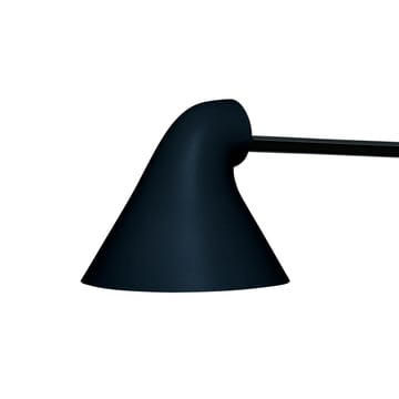 NJP bordlampe - Svart - Louis Poulsen