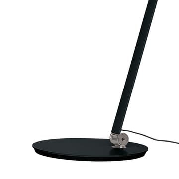 NJP bordlampe - Svart - Louis Poulsen