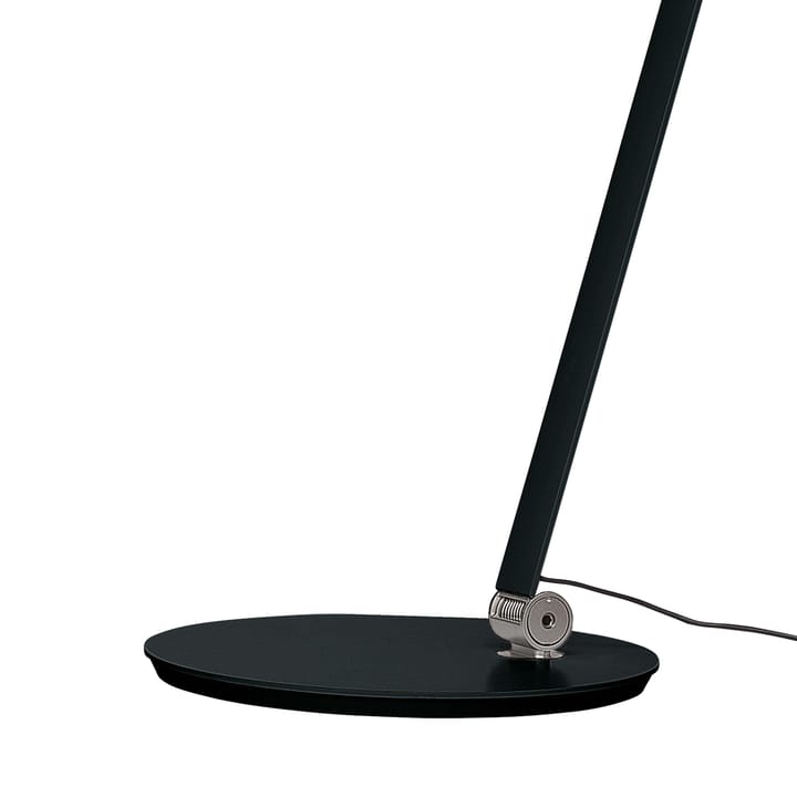 NJP bordlampe, Svart Louis Poulsen