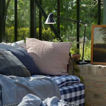NJP bordlampe - Svart - Louis Poulsen
