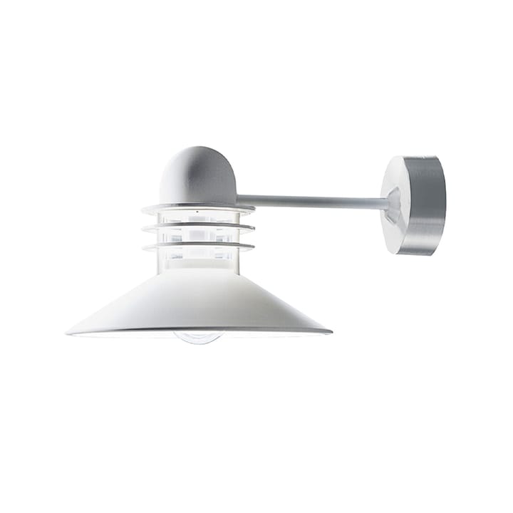 Nyhavn vegglampe - White - Louis Poulsen