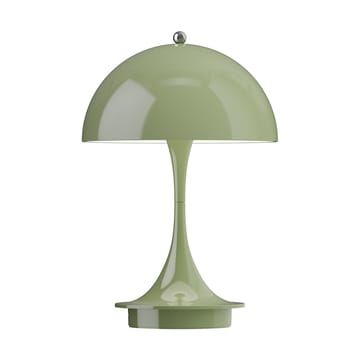 Panthella 160 Portable bordlampe - Green - Louis Poulsen