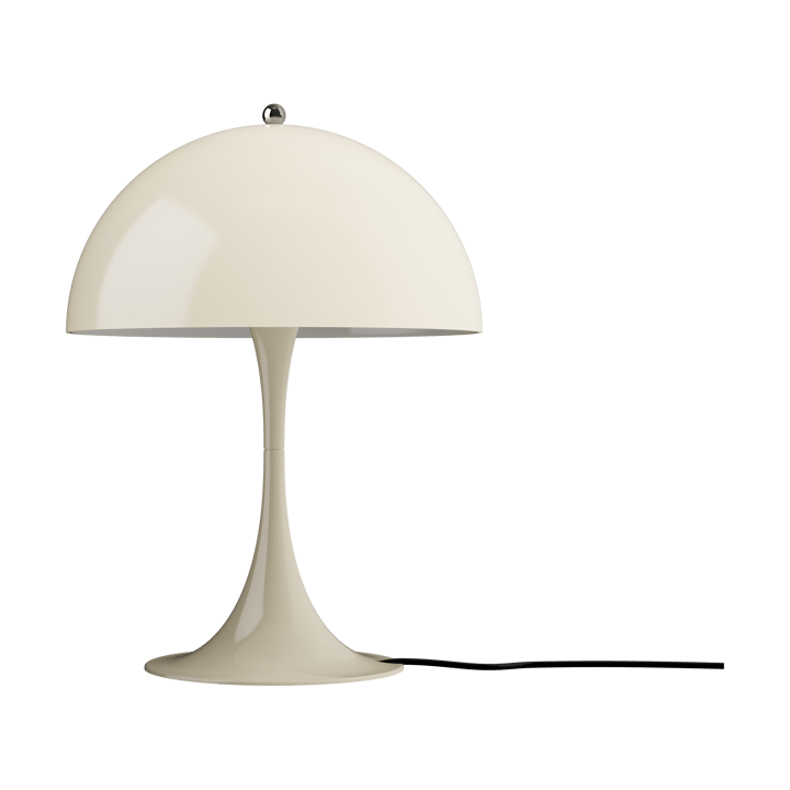 Panthella 320 bordlampe - Opal beige - Louis Poulsen