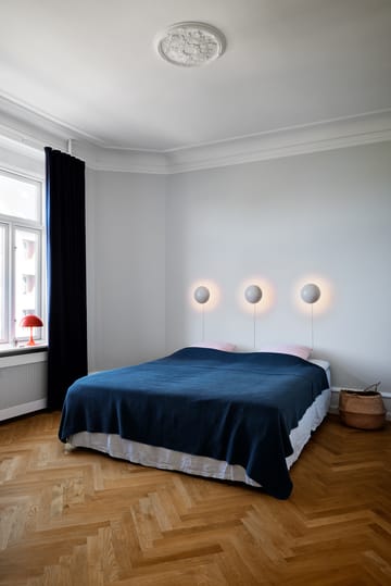 Panthella MINI bordlampe - Korall - Louis Poulsen
