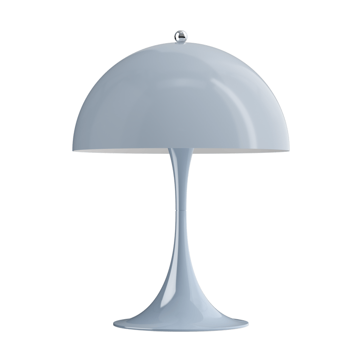 Panthella MINI bordlampe - Pale blue - Louis Poulsen