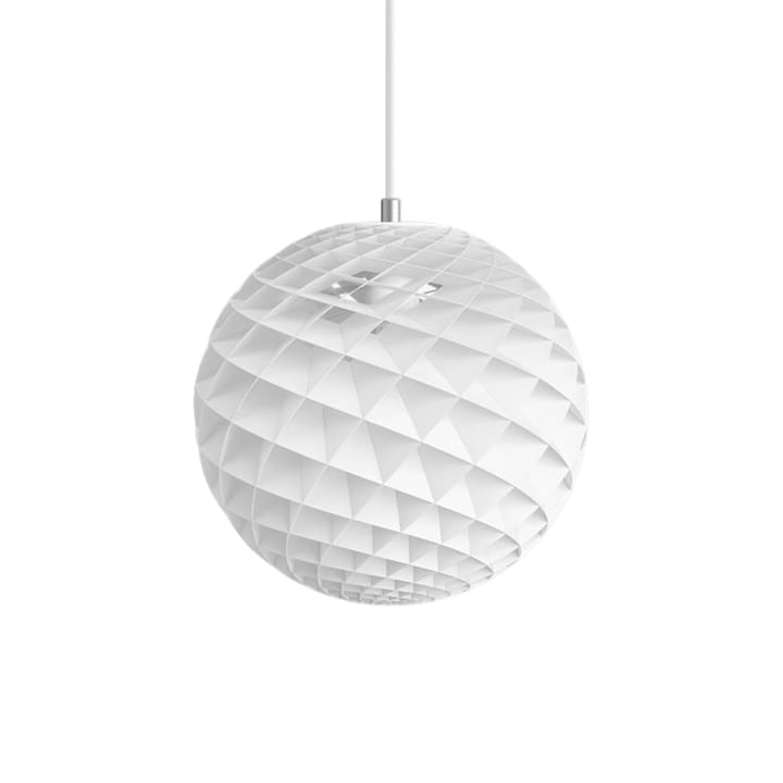 Patera pendel - Hvit Ø30 cm - Louis Poulsen