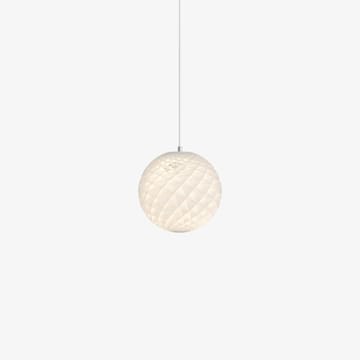Patera pendel - Hvit Ø30 cm - Louis Poulsen