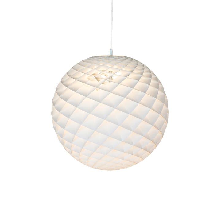 Patera pendel - Hvit Ø45 cm - Louis Poulsen
