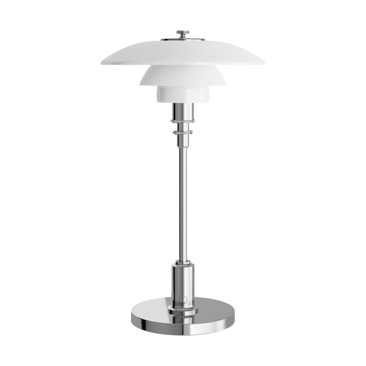 PH 2/1 Portable bordlampe - Krombelegg - Louis Poulsen