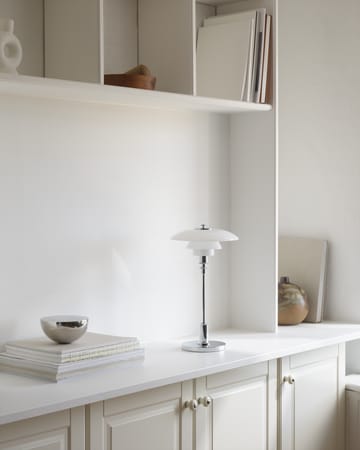 PH 2/1 Portable bordlampe - Krombelegg - Louis Poulsen