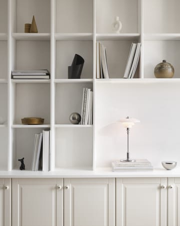PH 2/1 Portable bordlampe - Krombelegg - Louis Poulsen