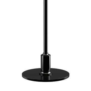 PH 3½-2½ opalglass bordlampe - Svart - Louis Poulsen