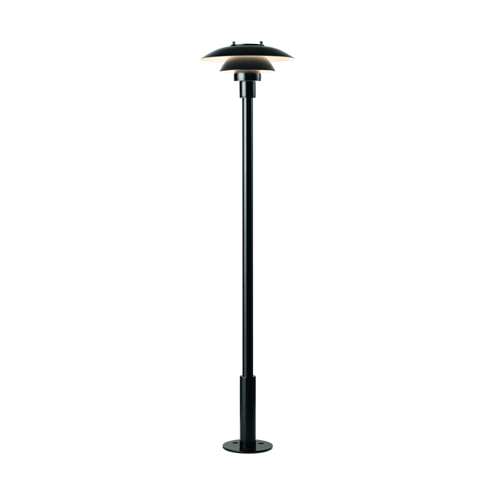 PH 3-2½ pullert 126 cm - undefined - Louis Poulsen