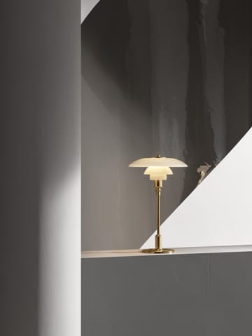 PH 3/2 bordlampe - Messing - Louis Poulsen