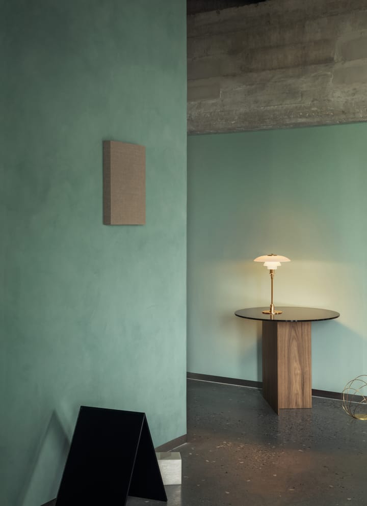 PH 3/2 bordlampe, Messing Louis Poulsen
