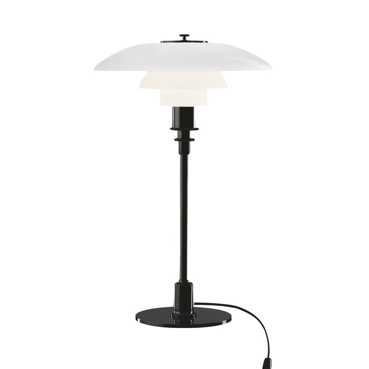 PH 3/2 bordlampe - Svart - Louis Poulsen