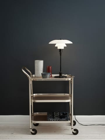 PH 3/2 bordlampe - Svart - Louis Poulsen