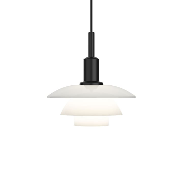 PH 3/3 pendel - Hvit opalglass - Louis Poulsen