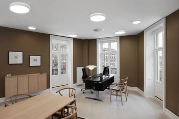 PH 4/3 bordlampe - Hvit - Louis Poulsen