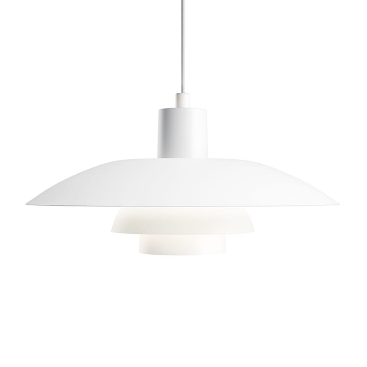 PH 4/3 pendel Ø40 cm - Hvit - Louis Poulsen