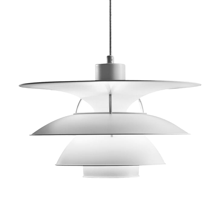 PH 5-4½ pendel - Hvit - Louis Poulsen