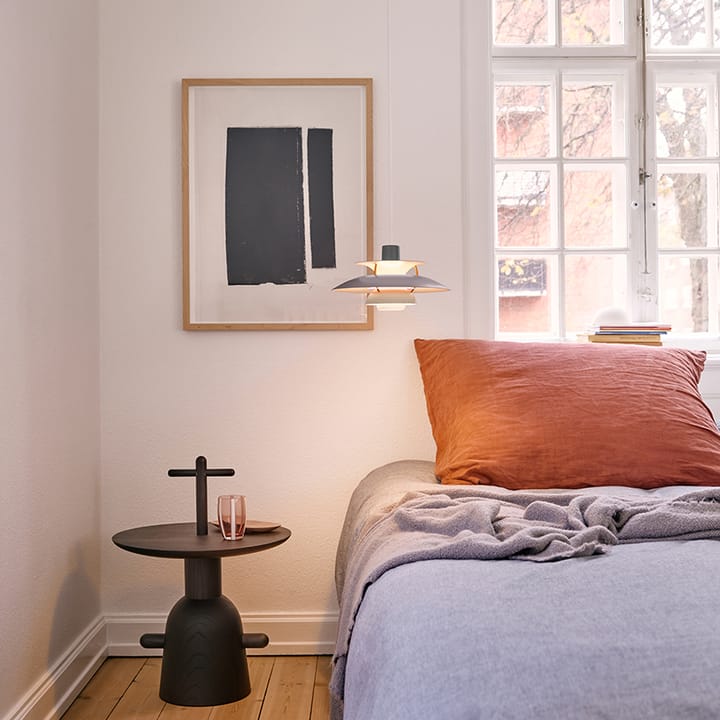 PH 5 MINI pendel, Gr�å Louis Poulsen