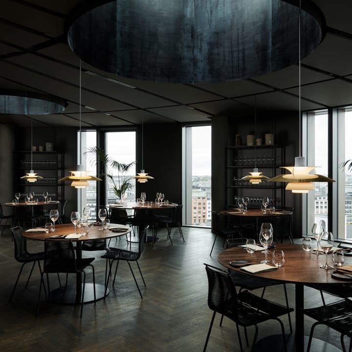 PH 5 pendel, Messing Louis Poulsen