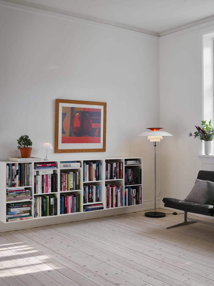 PH 80 gulvlampe, Hvit Louis Poulsen