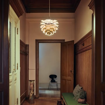 PH Artichoke pendel Ø48 cm - Messing - Louis Poulsen
