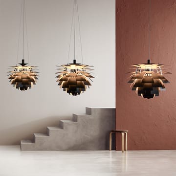 PH Artichoke pendel LED - Messing, Ø48 cm - Louis Poulsen